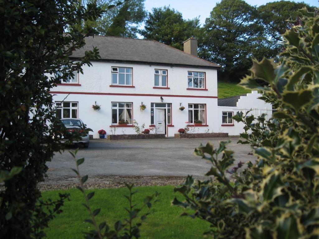 Woodlawn House Hotel Killarney Luaran gambar