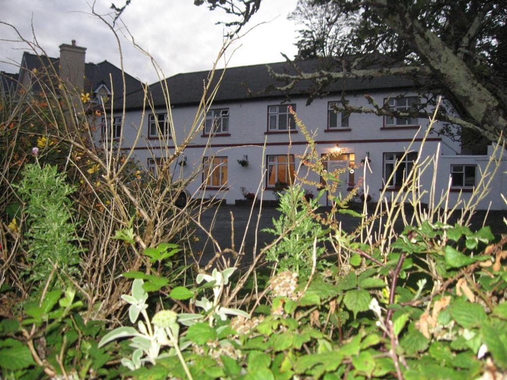 Woodlawn House Hotel Killarney Luaran gambar