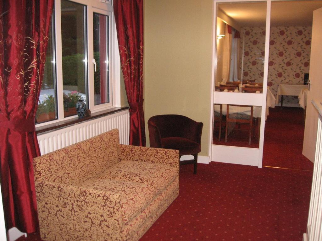 Woodlawn House Hotel Killarney Luaran gambar