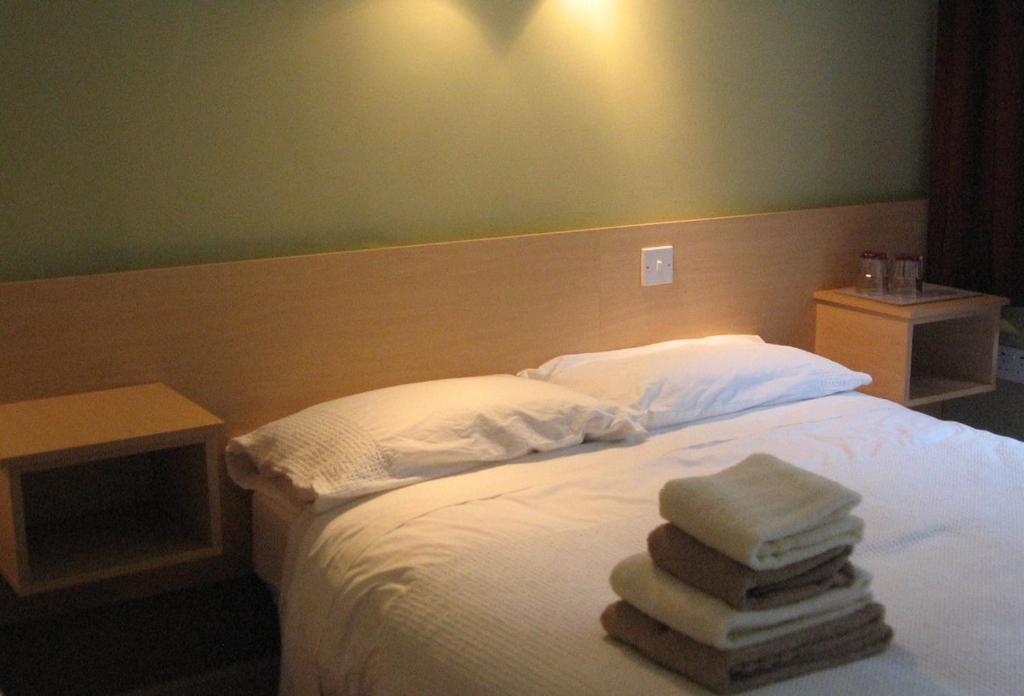 Woodlawn House Hotel Killarney Bilik gambar
