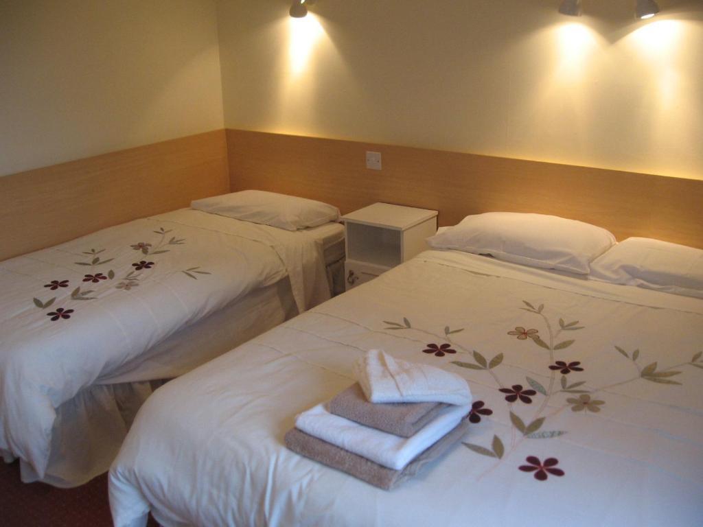 Woodlawn House Hotel Killarney Bilik gambar