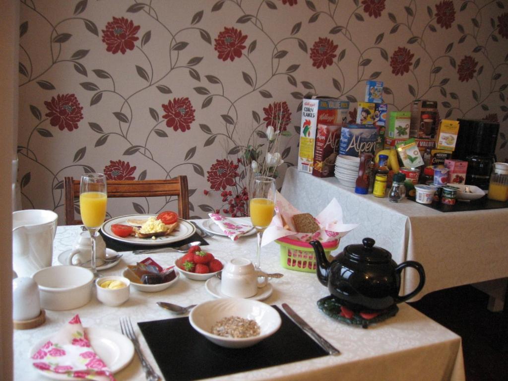 Woodlawn House Hotel Killarney Luaran gambar