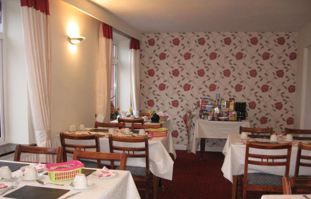 Woodlawn House Hotel Killarney Luaran gambar