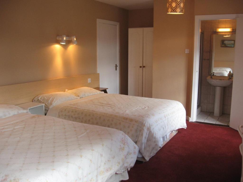 Woodlawn House Hotel Killarney Bilik gambar