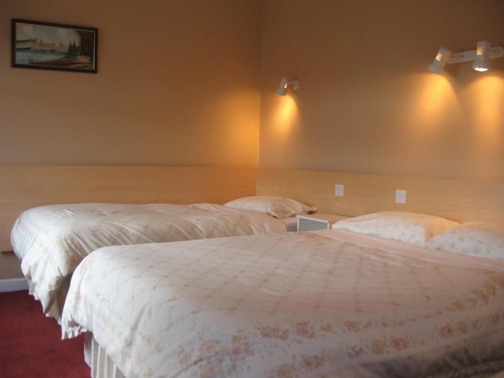 Woodlawn House Hotel Killarney Bilik gambar
