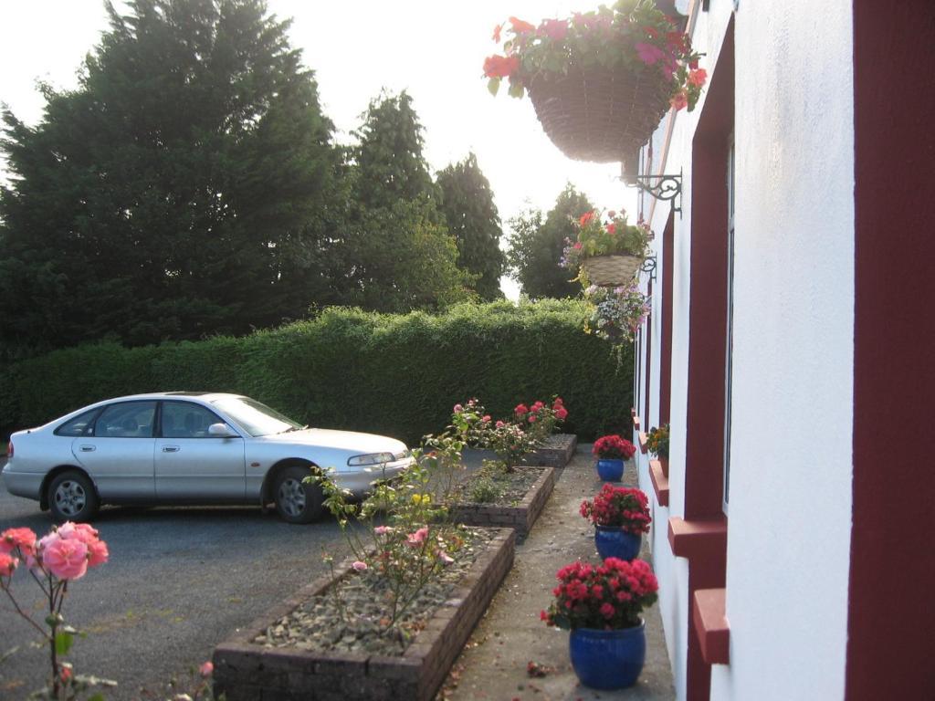 Woodlawn House Hotel Killarney Luaran gambar