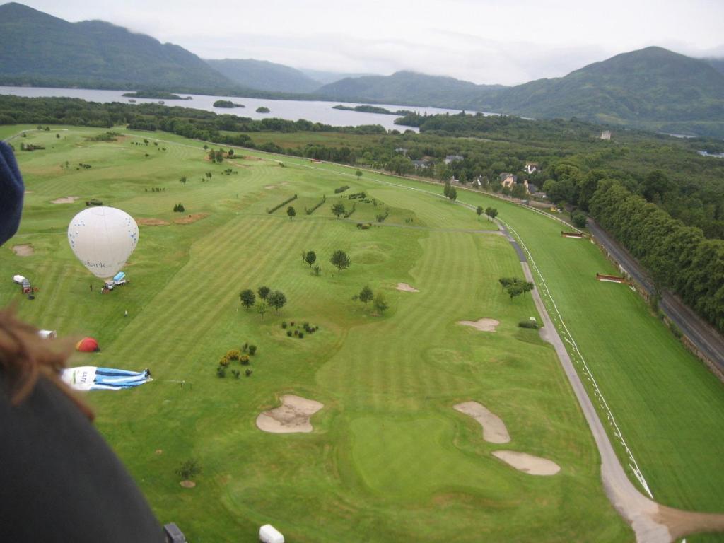 Woodlawn House Hotel Killarney Luaran gambar