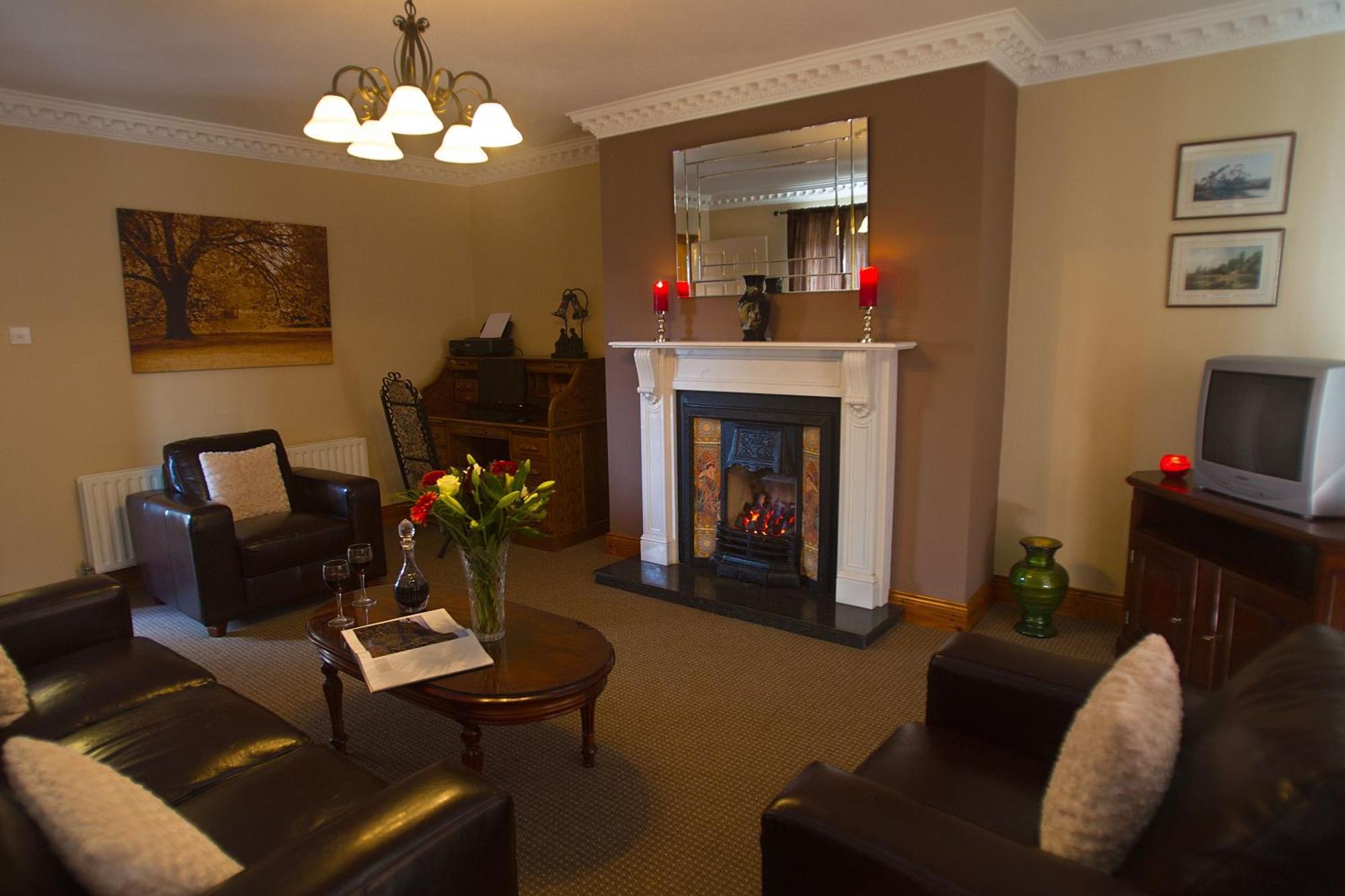 Woodlawn House Hotel Killarney Luaran gambar