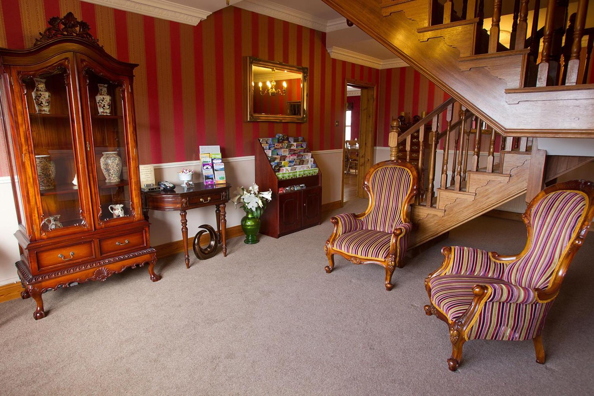 Woodlawn House Hotel Killarney Luaran gambar