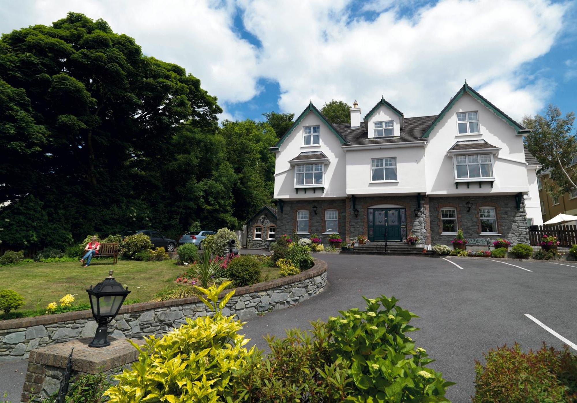 Woodlawn House Hotel Killarney Luaran gambar