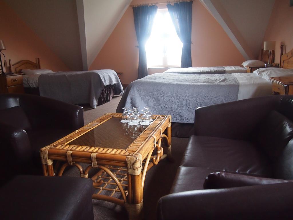 Woodlawn House Hotel Killarney Luaran gambar