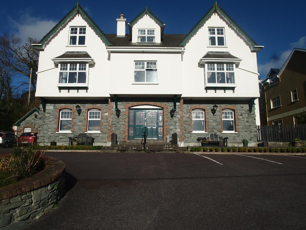 Woodlawn House Hotel Killarney Luaran gambar