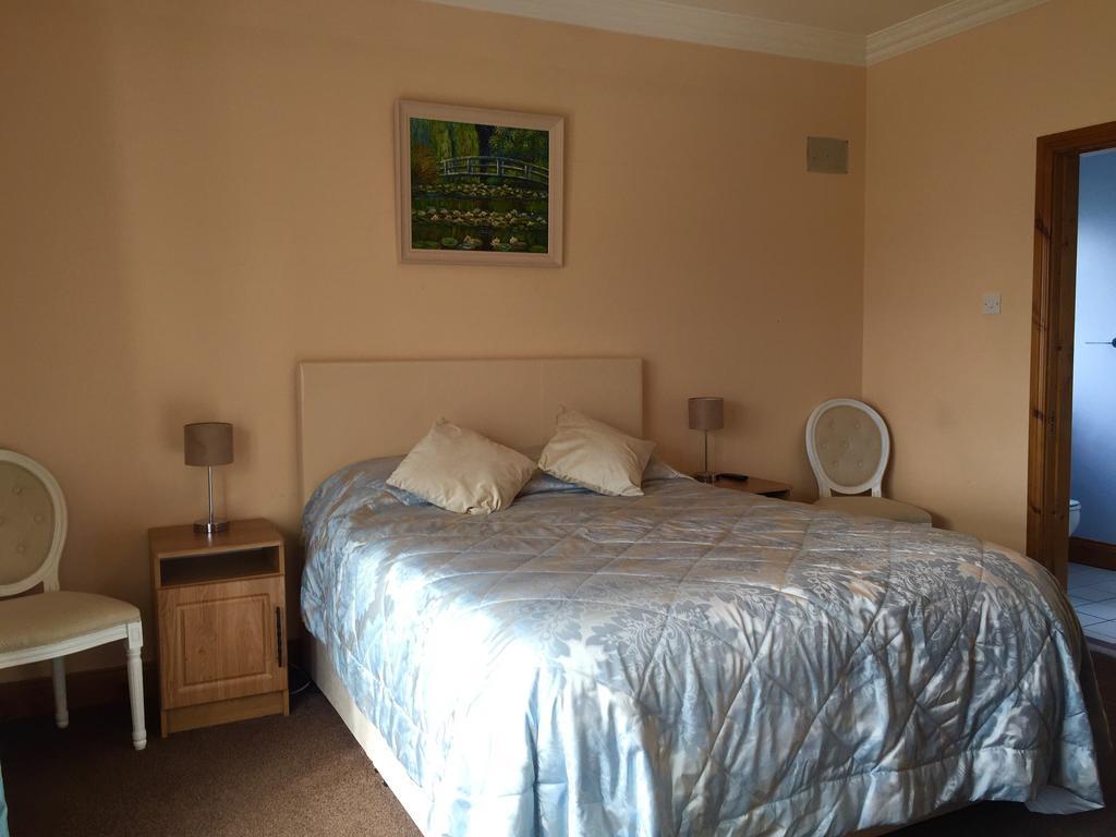 Woodlawn House Hotel Killarney Luaran gambar
