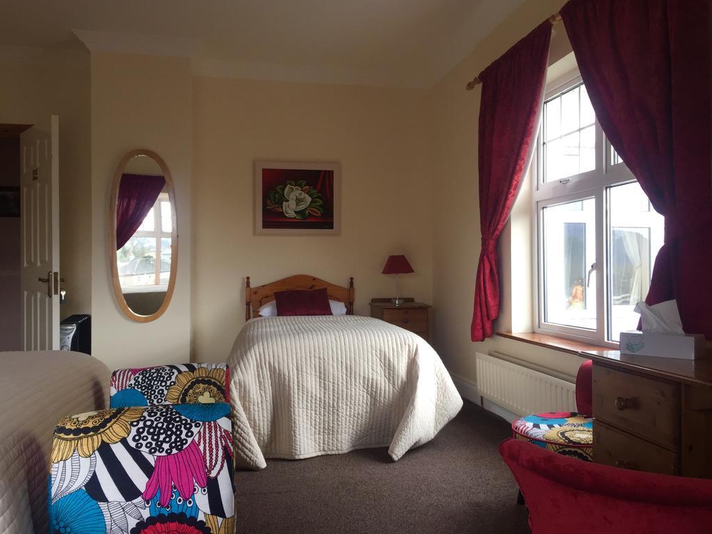 Woodlawn House Hotel Killarney Luaran gambar