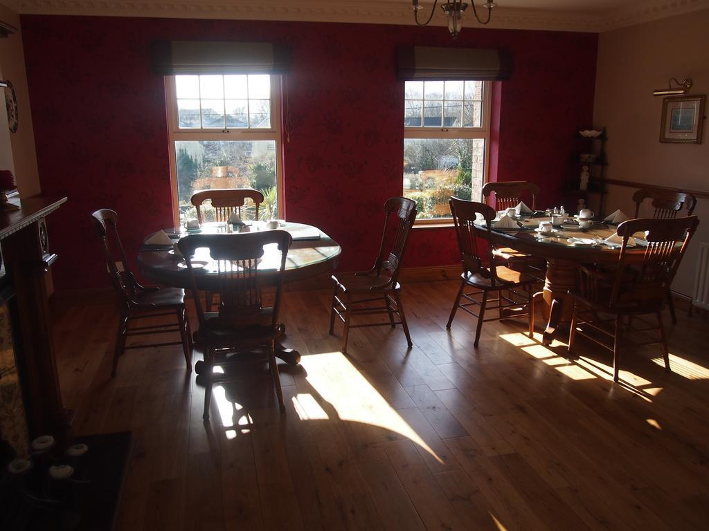 Woodlawn House Hotel Killarney Luaran gambar