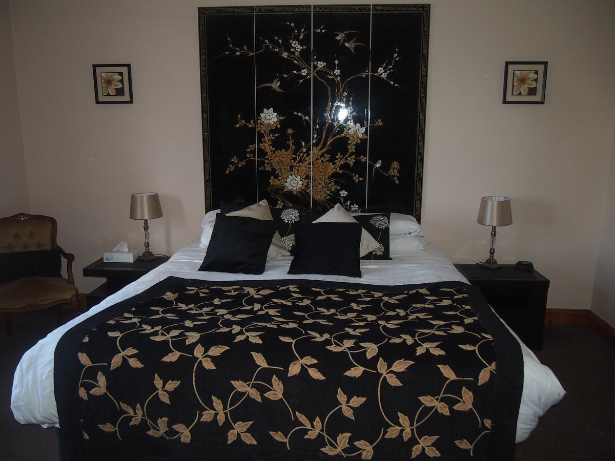 Woodlawn House Hotel Killarney Luaran gambar