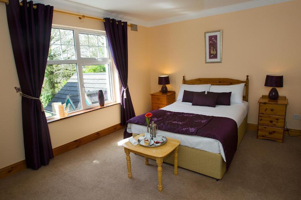 Woodlawn House Hotel Killarney Bilik gambar