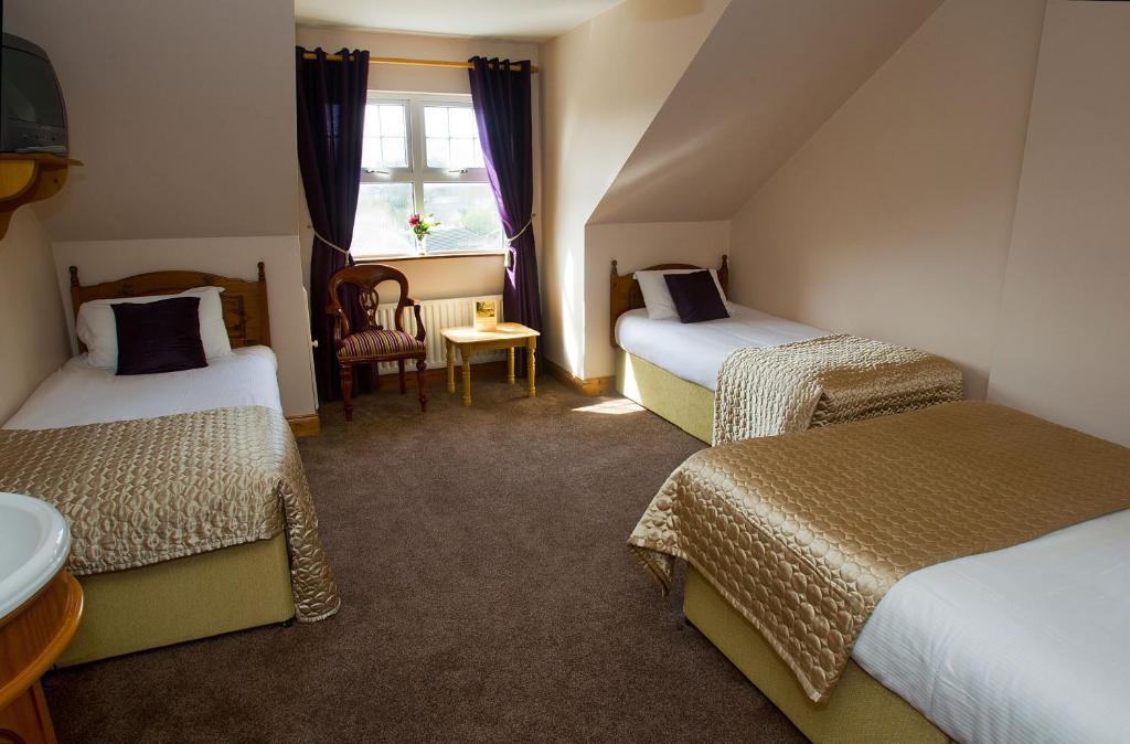 Woodlawn House Hotel Killarney Luaran gambar
