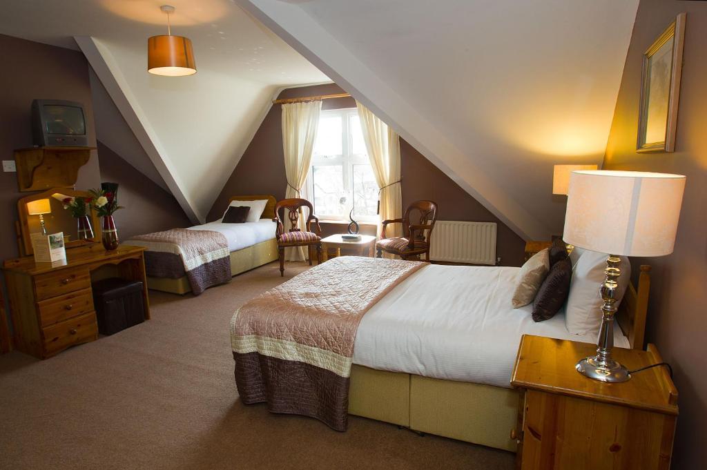 Woodlawn House Hotel Killarney Luaran gambar