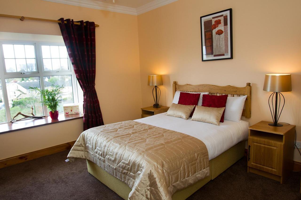 Woodlawn House Hotel Killarney Bilik gambar